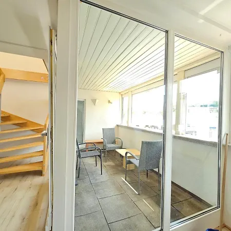 Wohnreich Bs Mitte - 3a - 5-zimmer *