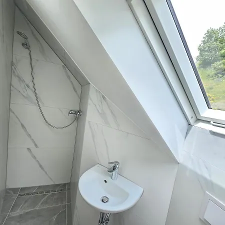 شقة Wohnreich Bs Mitte - 3a - 5-zimmer *