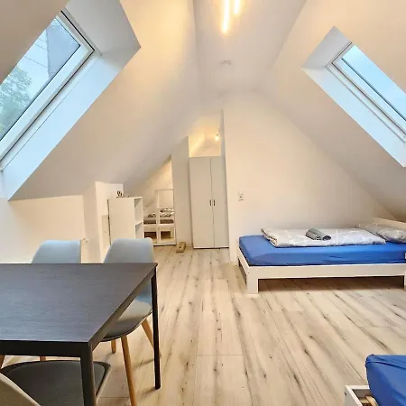 Wohnreich Bs Mitte - 3a - 5-zimmer Blaustein