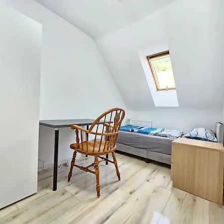 Wohnreich Bs Mitte - 3a - 5-zimmer Blaustein