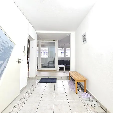 Apartment Wohnreich Bs Mitte - 3a - 5-zimmer