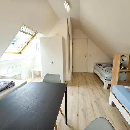Wohnreich Bs Mitte - 3a - 5-zimmer Apartment