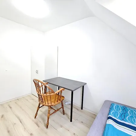 Wohnreich Bs Mitte - 3a - 5-zimmer *