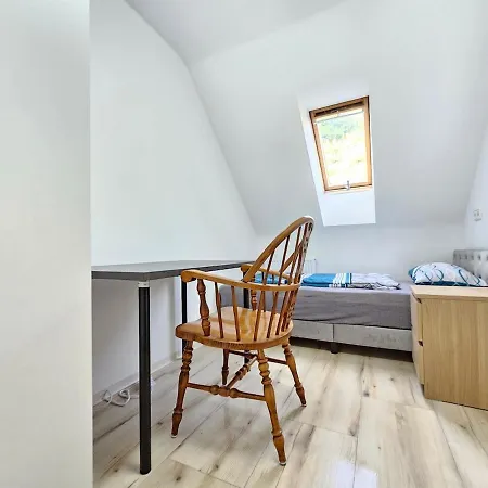 Apartment Wohnreich Bs Mitte - 3a - 5-zimmer Blaustein