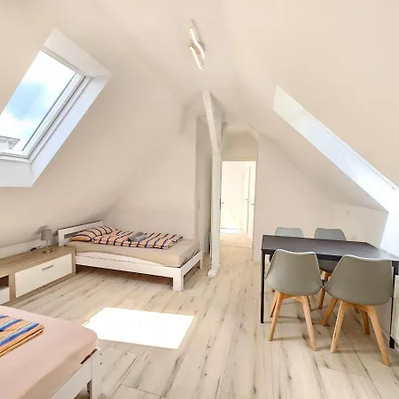 Wohnreich Bs Mitte - 3a - 5-zimmer Blaustein
