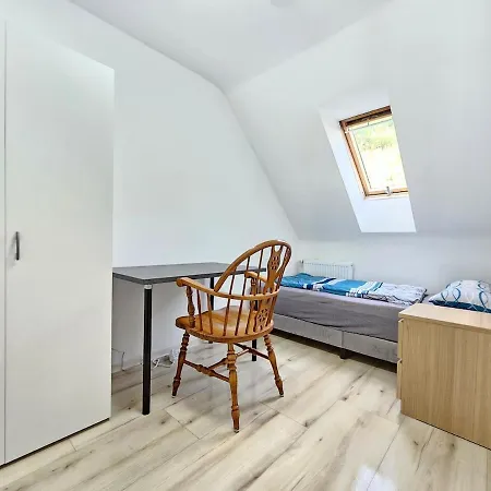 Wohnreich Bs Mitte - 3a - 5-zimmer