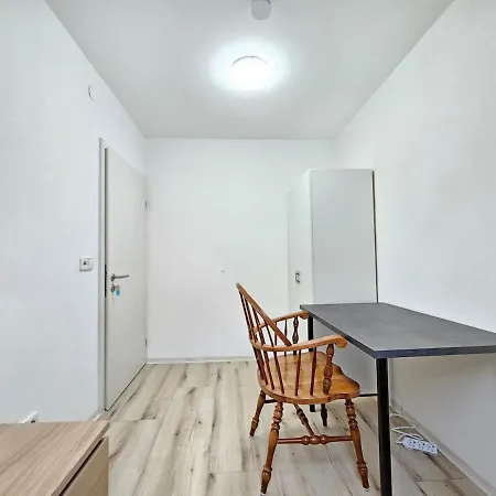 Wohnreich Bs Mitte - 3a - 5-zimmer * Blaustein