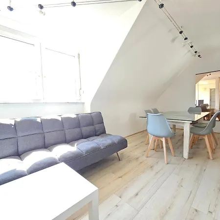 Wohnreich Bs Mitte - 3a - 5-zimmer *