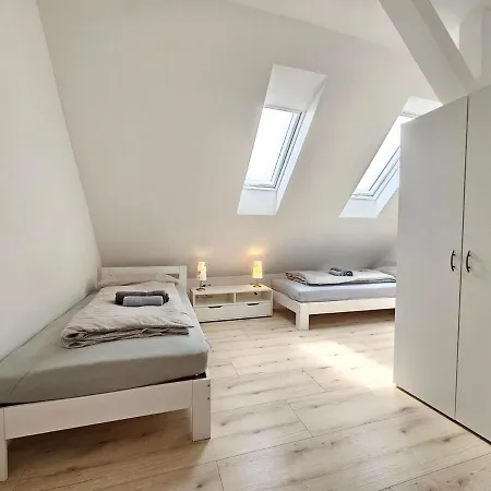 Wohnreich Bs Mitte - 3a - 5-zimmer Blaustein
