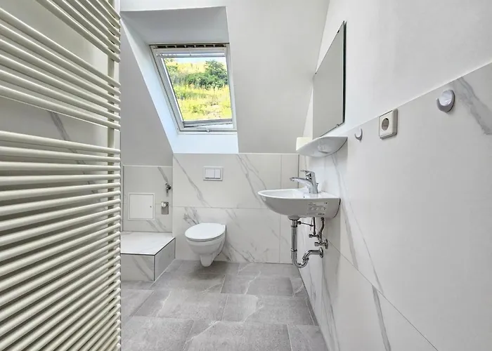 شقة Wohnreich Bs Mitte - 3a - 5-zimmer *