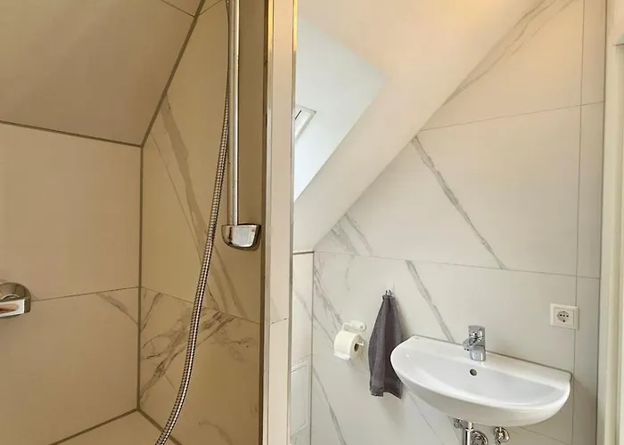 Wohnreich Bs Mitte - 3a - 5-zimmer *