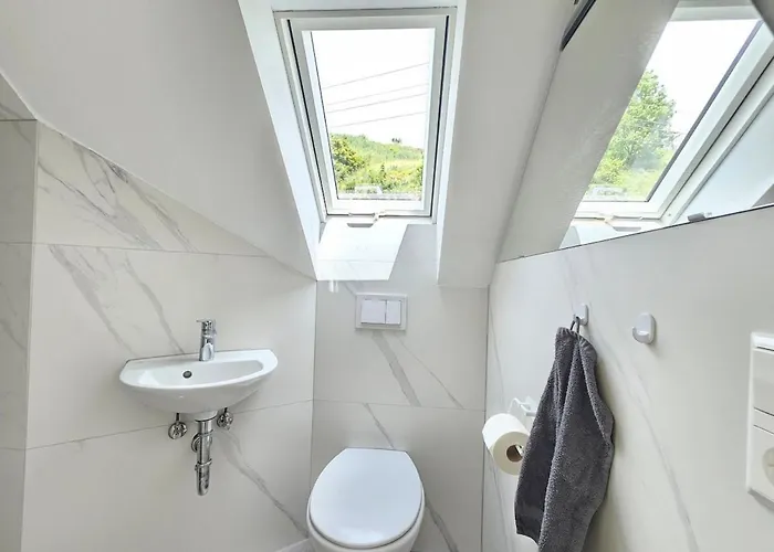 Wohnreich Bs Mitte - 3a - 5-zimmer * بلاوشتاين