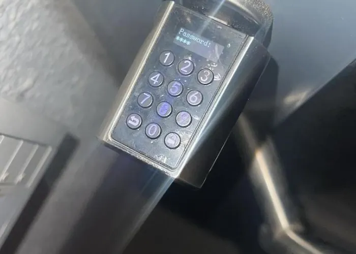 شقة Wohnreich Bs Mitte - 3a - 5-zimmer بلاوشتاين