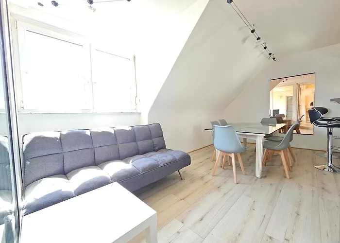 Wohnreich Bs Mitte - 3a - 5-zimmer *